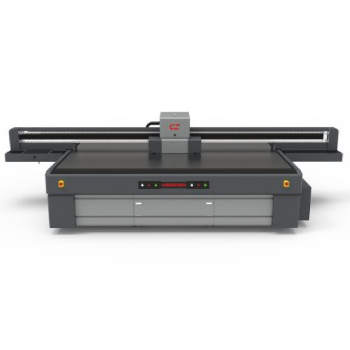 UV síkágyas ipari nyomtatók