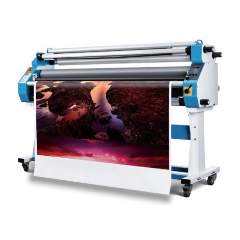 MF1700-B11 hideg-meleg lamináló gép