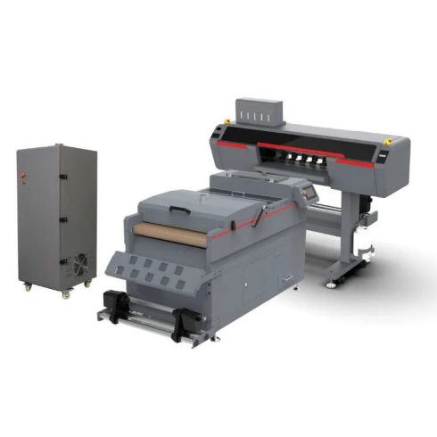 Pixy T2 DTF nyomtató, 60 cm, 2xEpson i3200