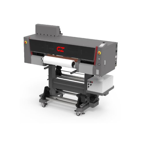 Pixy U3 UV DTF nyomtató, 60 cm, 3xEpson i3200