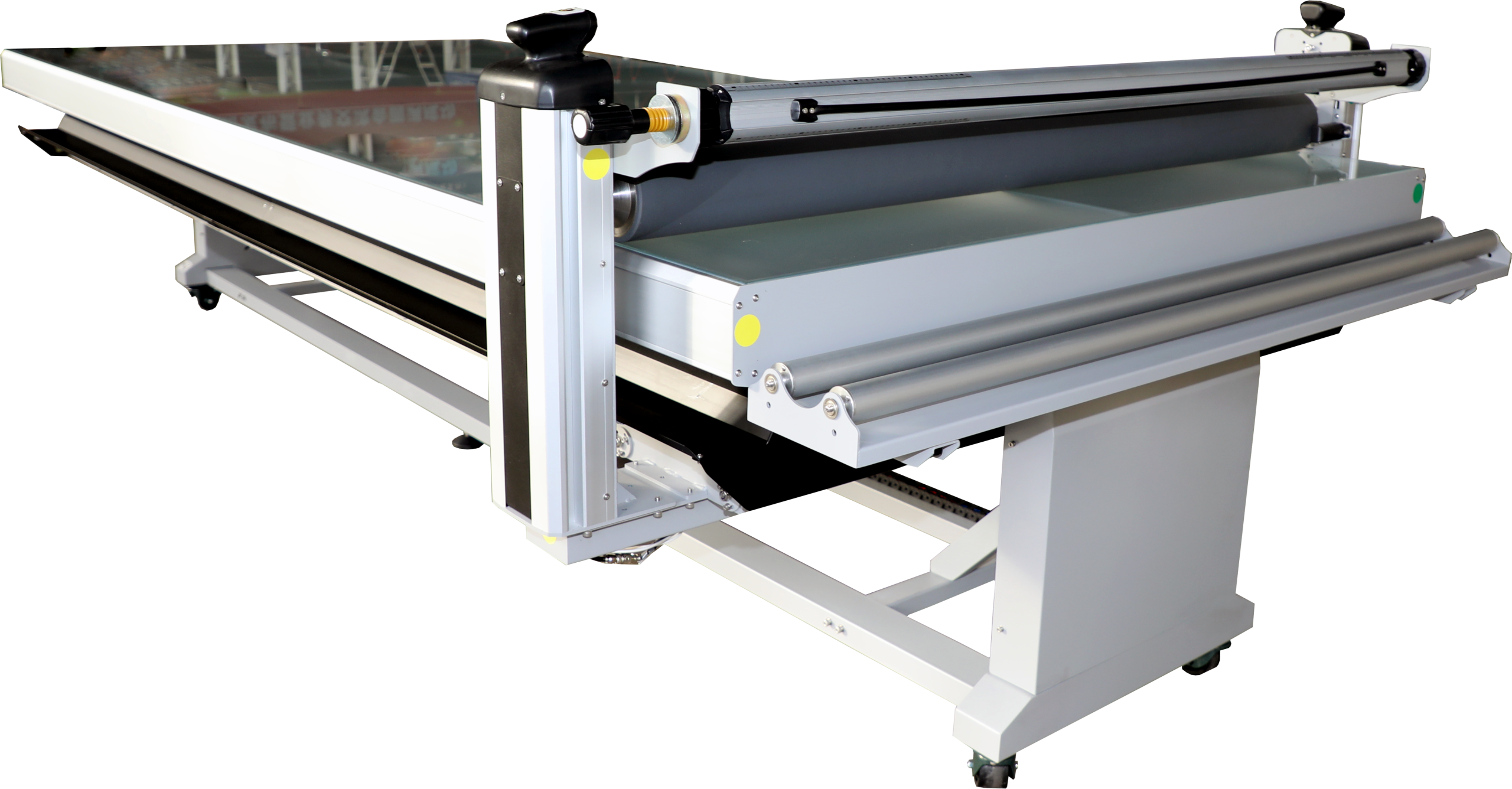 MF-B4 Premium síkágyas lamináló, 1600x3200 mm