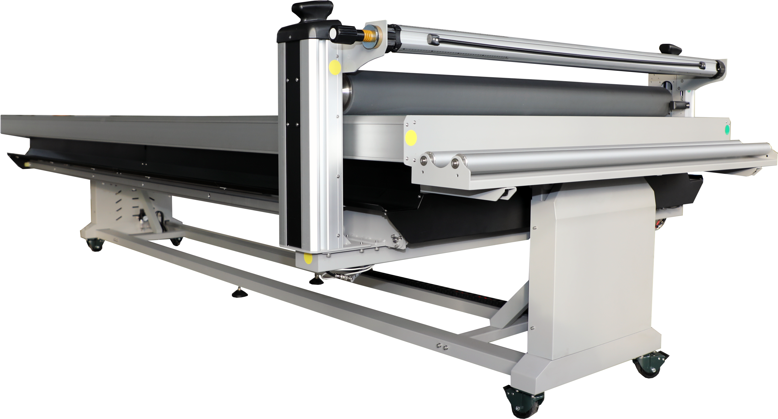 MF-B4 Premium síkágyas lamináló, 1600x3200 mm