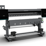 Thunderjet AQ1601S RTR ecosolvent nyomtató, 1,6 m - 2