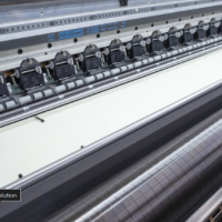 Intelligens nyomtatási platform